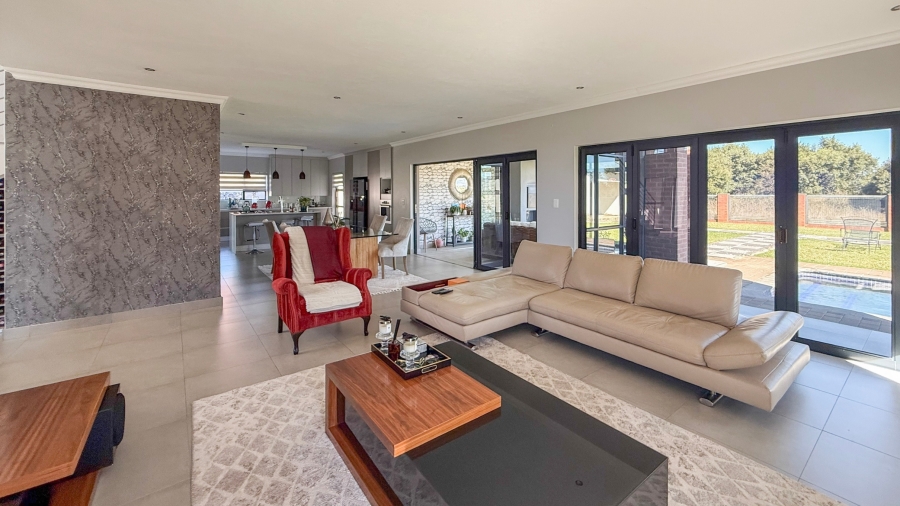 4 Bedroom Property for Sale in La Camargue Private Country Estate North West
